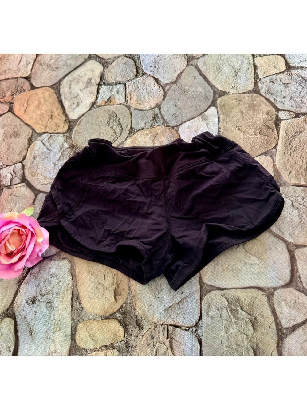 Ivivva Black Shorts